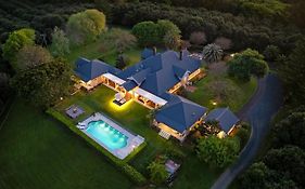 Hinterland House Bangalow